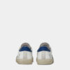 SNEAKERS UOMO  D.A.T.E.  MOD. HILL LOW - immagine 4