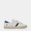 SNEAKERS UOMO  D.A.T.E.  MOD. HILL LOW