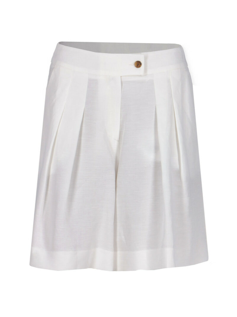 SHORT EFREM LINO/VISCOSA  PRANI