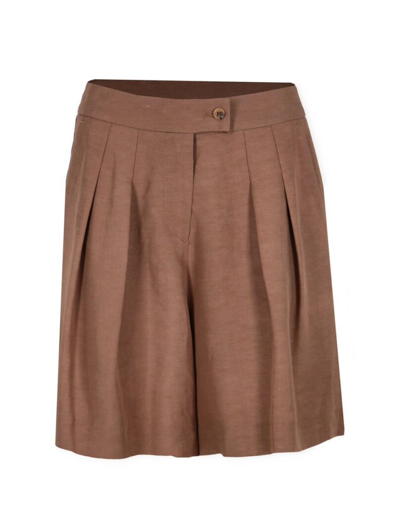 SHORT EFREM LINO/VISCOSA  PRANI - Image 3