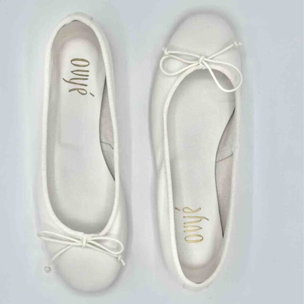 BALLERINA NAPPA  OVYE'