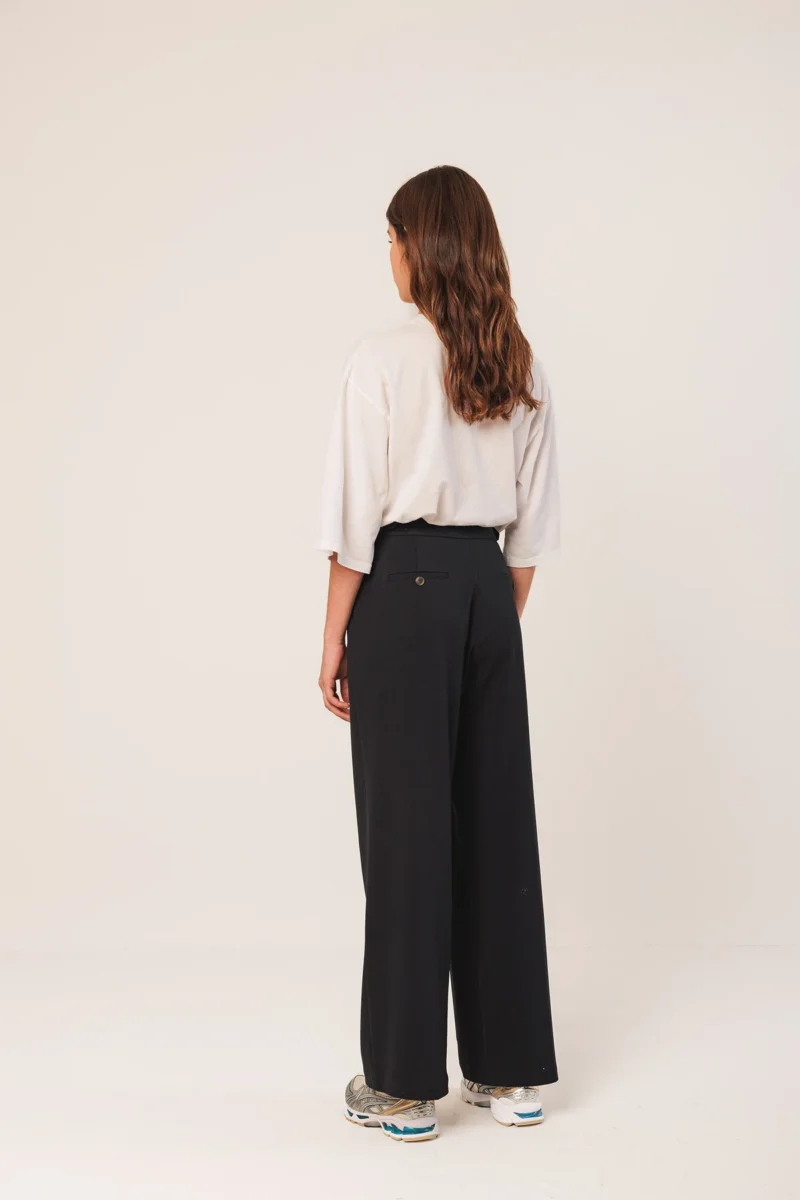 PANTALONI DRITTI PATY - INDI & COLD - immagine 4
