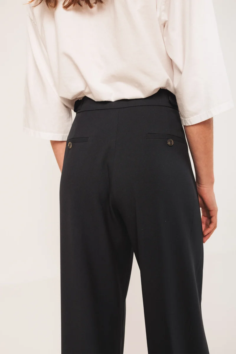 PANTALONI DRITTI PATY - INDI & COLD - immagine 5