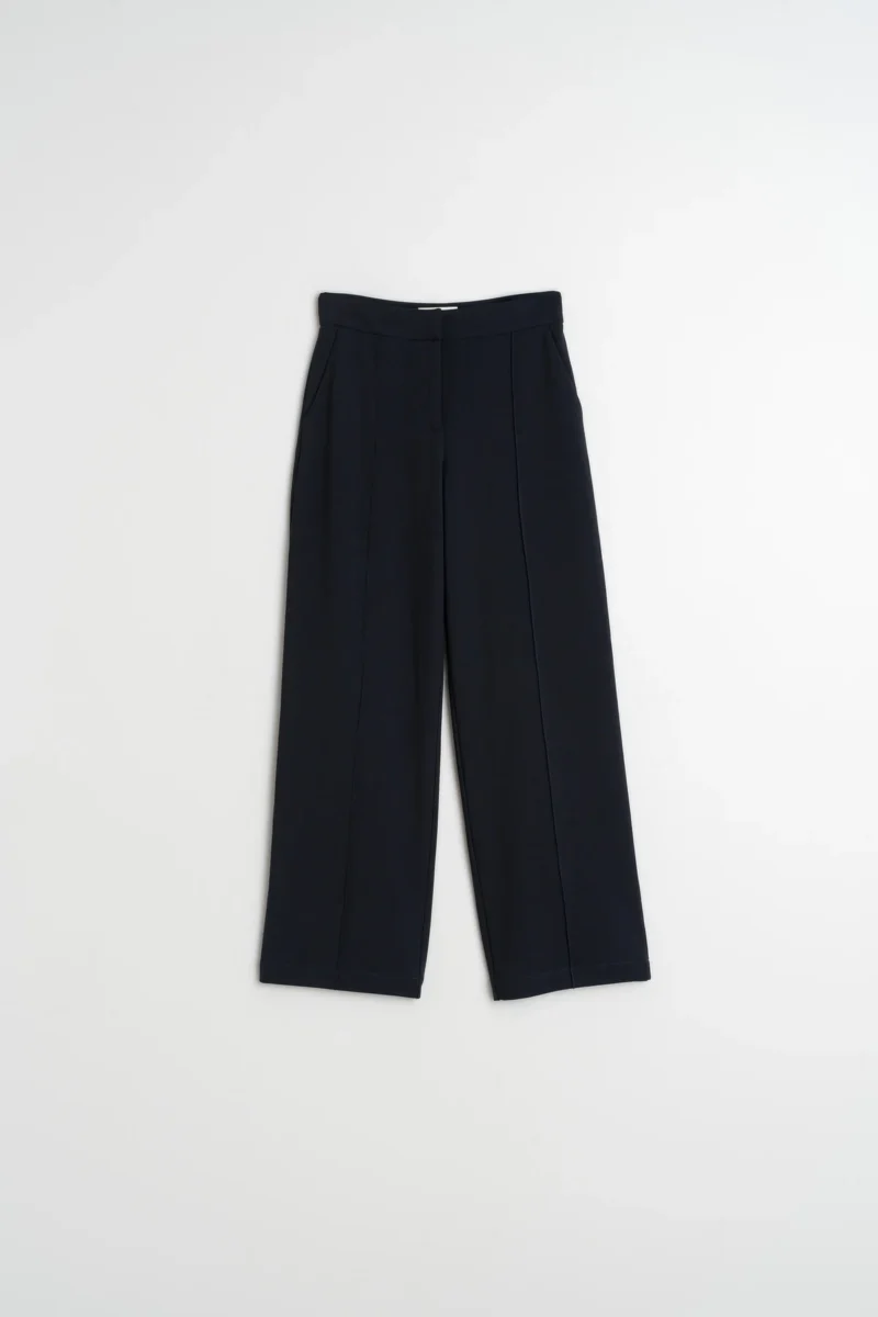 PANTALONI DRITTI PATY - INDI & COLD - immagine 6
