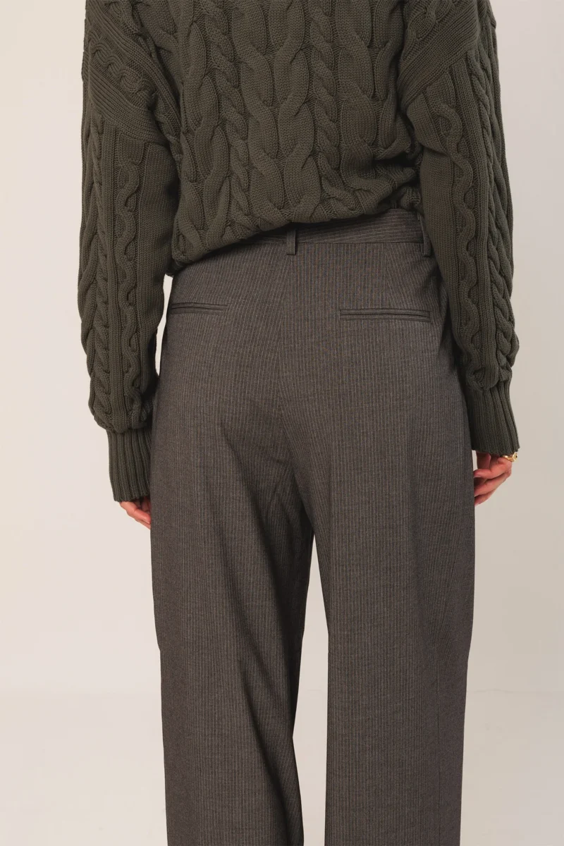 PANTALONE GESSATINO - INDI & COLD - immagine 4