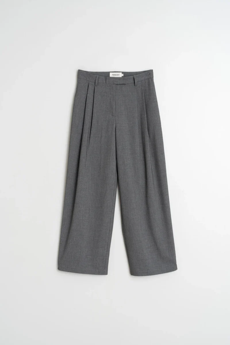 PANTALONE GESSATINO - INDI & COLD - immagine 8