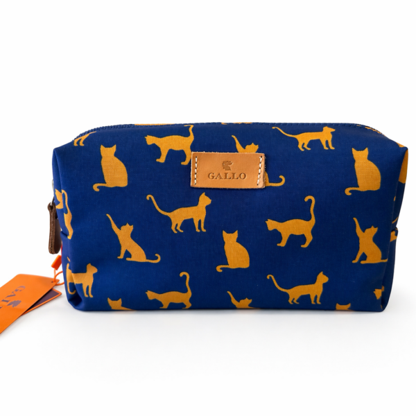 POCHETTE BAULETTO GATTI UNISEX - GALLO