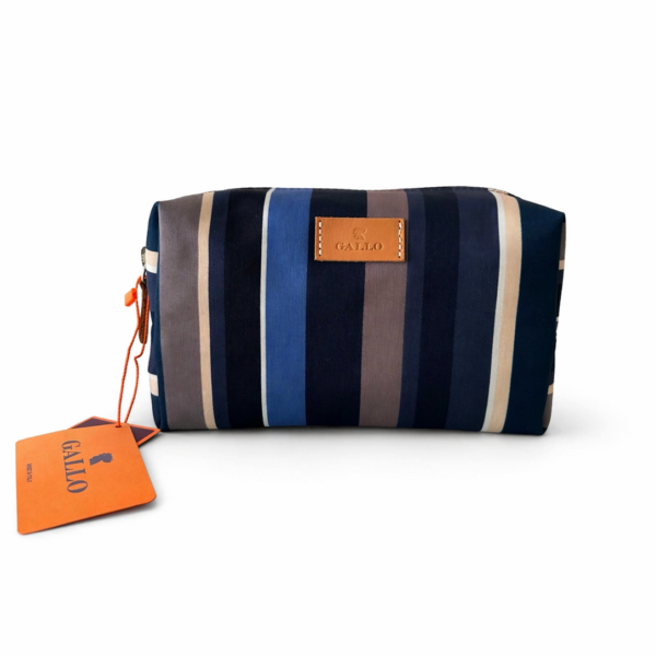 Pochette bauletto unisex multiriga - GALLO