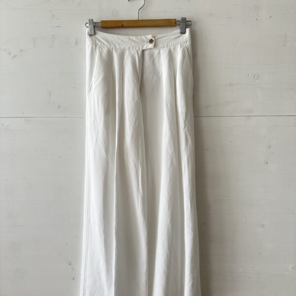 Pantalone in misto lino "Ciro" - Prani