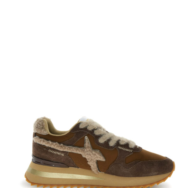 SNEAKERS DONNA MOD. YAK - WIZZ