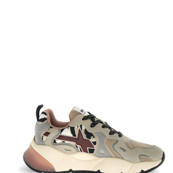 SNEAKERS DONNA MOD. SARAH - WIZZ
