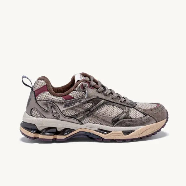 Sneakers MRP Star Melrose -   La Nougat